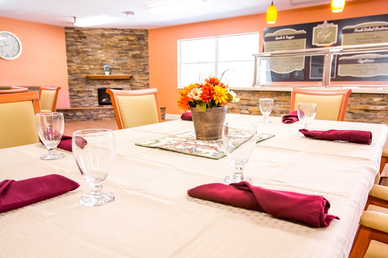 SIGNATURE HEALTHCARE OF COSHOCTON nursing home in COSHOCTON, OH - Photo 3 of 5