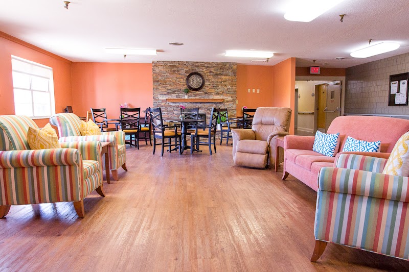 SIGNATURE HEALTHCARE OF COSHOCTON nursing home in COSHOCTON, OH - Photo 4 of 5