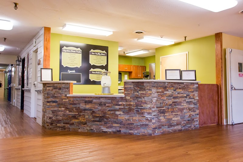 SIGNATURE HEALTHCARE OF COSHOCTON nursing home in COSHOCTON, OH - Photo 5 of 5