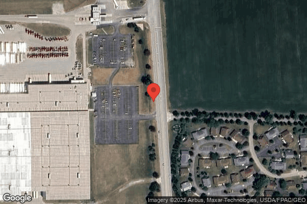 SPRINGMEADE HEALTHCENTER nursing home in TIPP CITY, OH - Photo 1 of 3