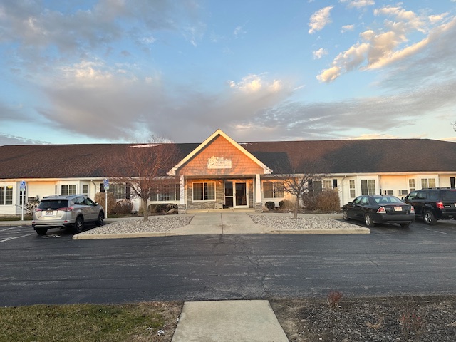 SERENITY SPRING SENIOR LIVING AT ARLINGTON nursing home in ARLINGTON, OH - Photo 3 of 5