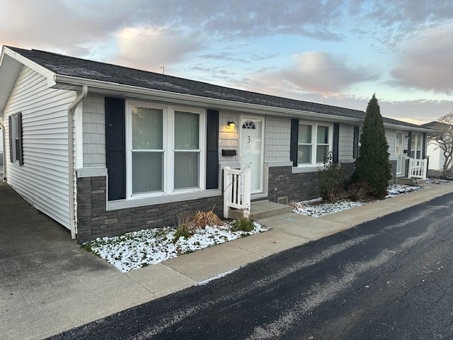 SERENITY SPRING SENIOR LIVING AT ARLINGTON nursing home in ARLINGTON, OH - Photo 5 of 5