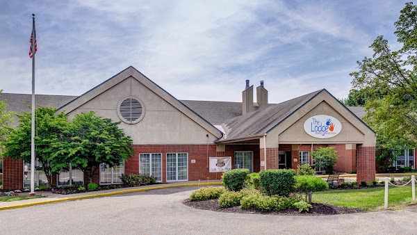 LODGE NURSING & REHAB CENTER nursing home in LOVELAND, OH - Photo 1 of 10