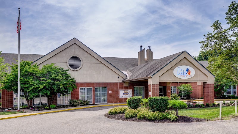LODGE NURSING & REHAB CENTER nursing home in LOVELAND, OH - Photo 2 of 10