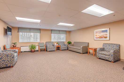 LODGE NURSING & REHAB CENTER nursing home in LOVELAND, OH - Photo 4 of 10