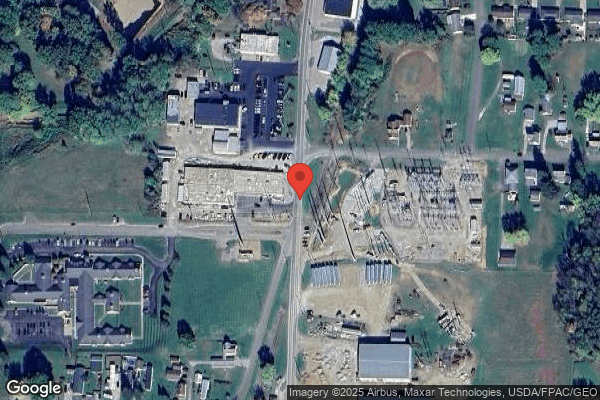 ALTERCARE COSHOCTON INC. nursing home in COSHOCTON, OH - Photo 1 of 10