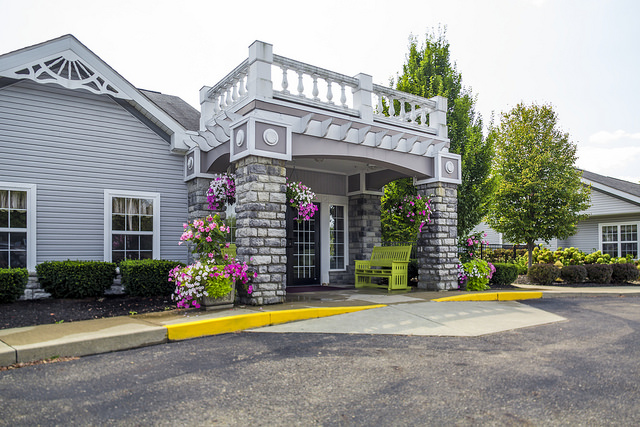 ALTERCARE COSHOCTON INC. nursing home in COSHOCTON, OH - Photo 2 of 10