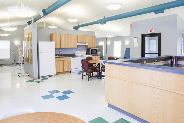 ALTERCARE COSHOCTON INC. nursing home in COSHOCTON, OH - Photo 3 of 10