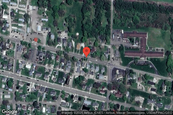 LAFAYETTE POINTE NURSING & REHAB CTR nursing home in WEST LAFAYETTE, OH