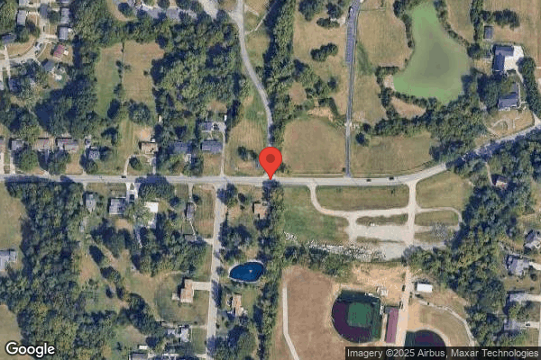 BURLINGTON HOUSE REHAB & ALZHEIMER'S CARE CENTER nursing home in CINCINNATI, OH - Photo 1 of 5