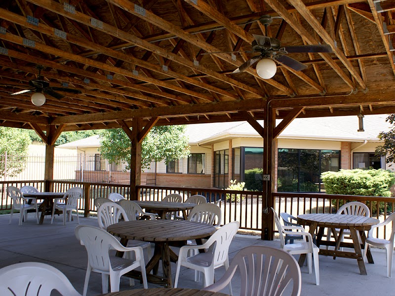 BURLINGTON HOUSE REHAB & ALZHEIMER'S CARE CENTER nursing home in CINCINNATI, OH - Photo 2 of 5