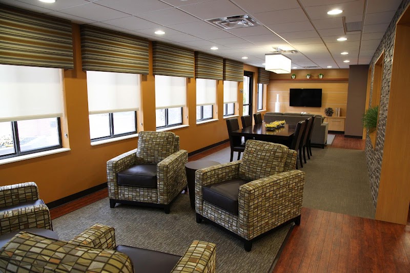 BURLINGTON HOUSE REHAB & ALZHEIMER'S CARE CENTER nursing home in CINCINNATI, OH - Photo 3 of 5