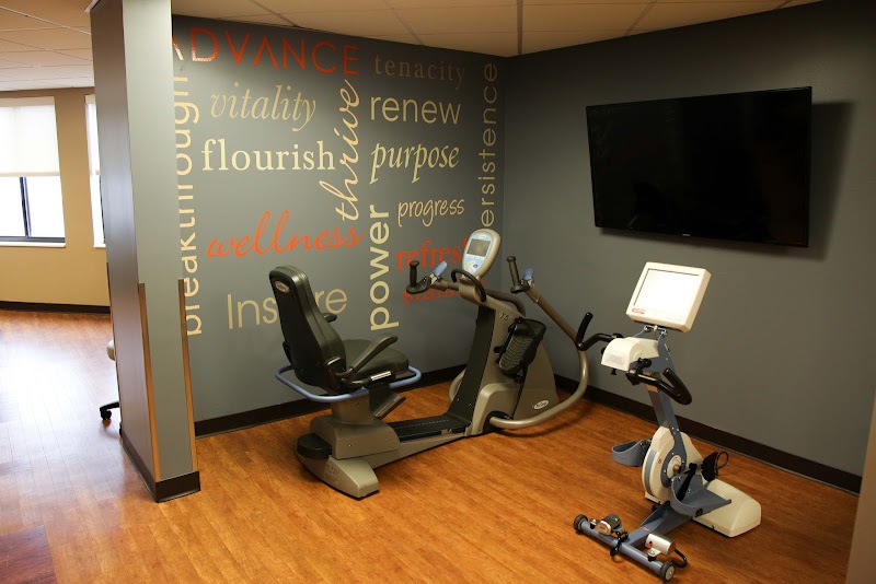 BURLINGTON HOUSE REHAB & ALZHEIMER'S CARE CENTER nursing home in CINCINNATI, OH - Photo 5 of 5