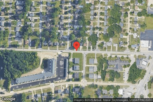 BEREA CENTER nursing home in BEREA, OH - Photo 1 of 10