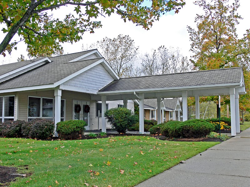 BEREA CENTER nursing home in BEREA, OH - Photo 2 of 10