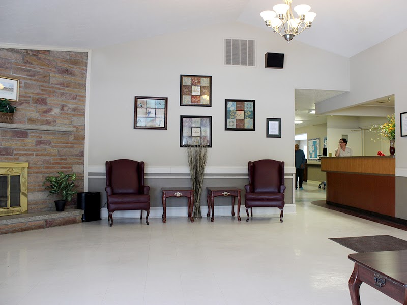 BEREA CENTER nursing home in BEREA, OH - Photo 3 of 10