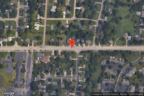 MCV HEALTH CARE FACILITIES, INC nursing home in MASON, OH - Photo 1 of 6