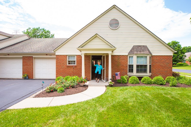 MCV HEALTH CARE FACILITIES, INC nursing home in MASON, OH - Photo 3 of 6