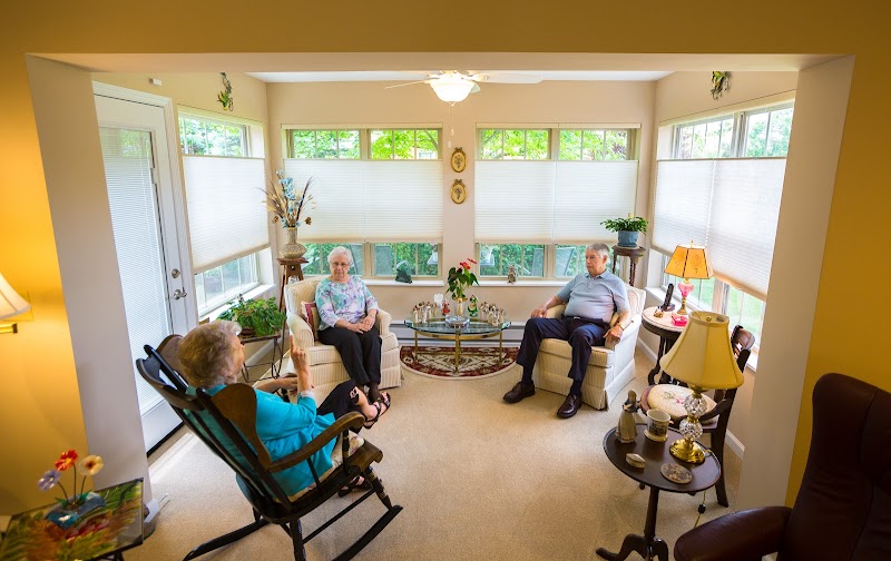 MCV HEALTH CARE FACILITIES, INC nursing home in MASON, OH - Photo 4 of 6