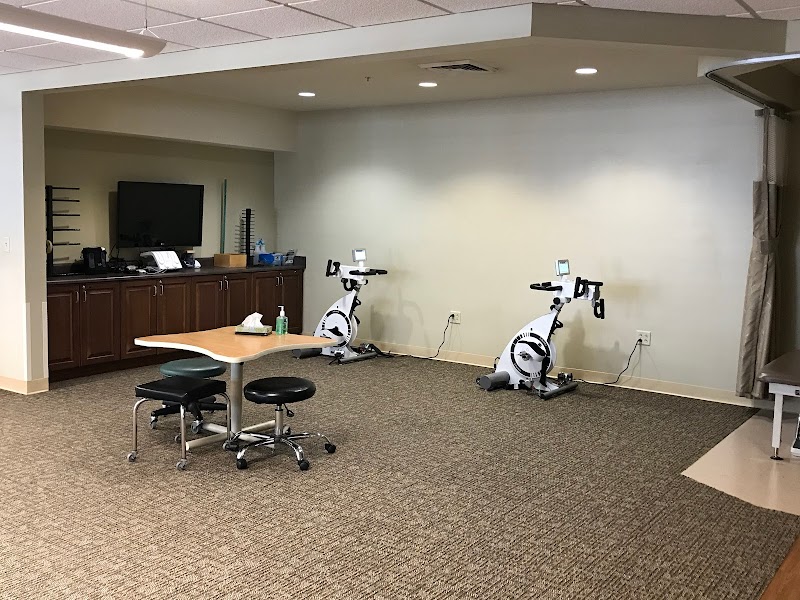 FOX RUN MANOR nursing home in FINDLAY, OH - Photo 3 of 5