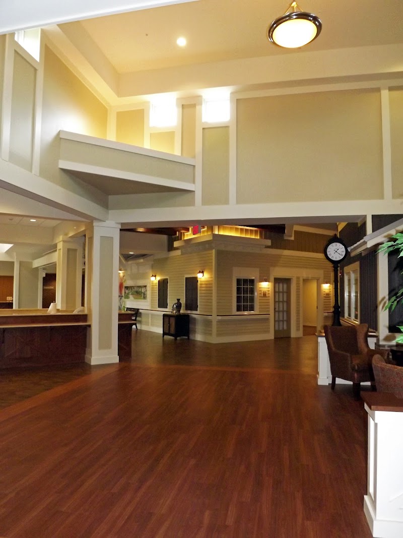 FOX RUN MANOR nursing home in FINDLAY, OH - Photo 4 of 5