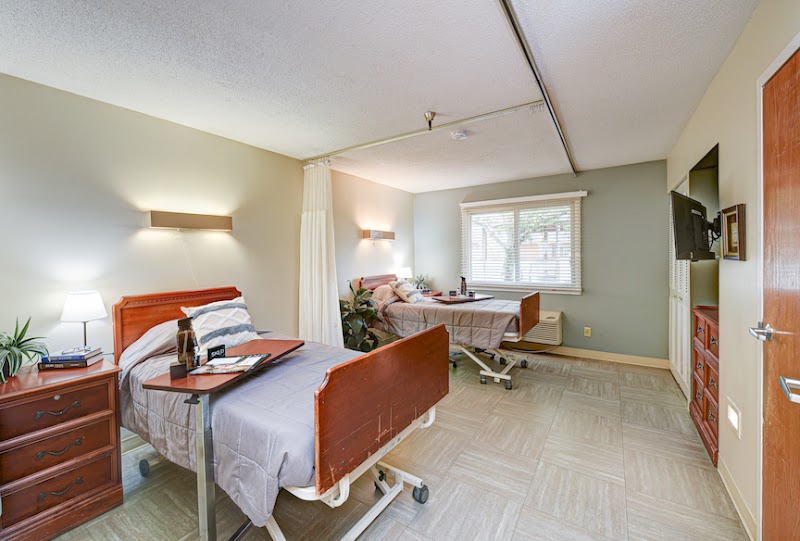 NEW LEBANON REHABILITATION AND HEALTHCARE CENTER nursing home in NEW LEBANON, OH - Photo 5 of 5