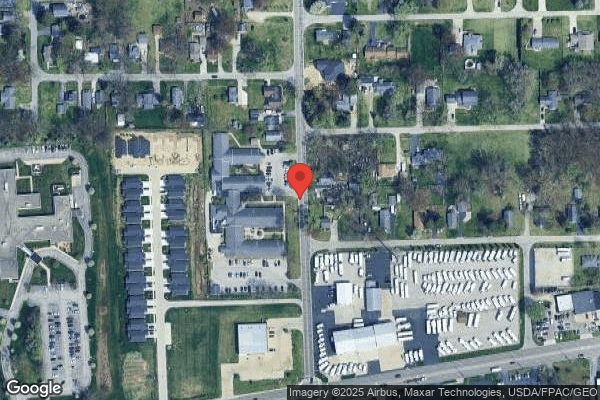 DIVINE REHABILITATION AND NURSING AT SYLVANIA nursing home in SYLVANIA, OH - Photo 1 of 5