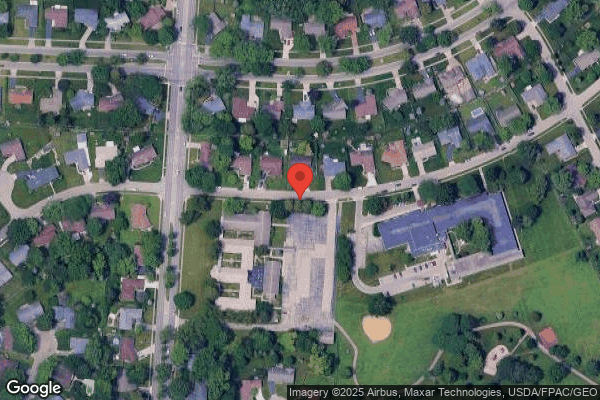 OAK CREEK TERRACE INC nursing home in KETTERING, OH - Photo 1 of 10