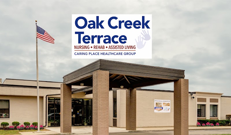 OAK CREEK TERRACE INC nursing home in KETTERING, OH - Photo 2 of 10