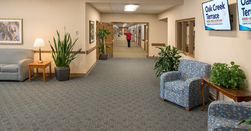 OAK CREEK TERRACE INC nursing home in KETTERING, OH - Photo 3 of 10