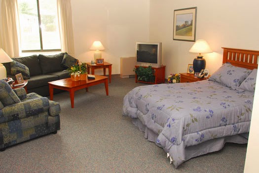 OAK CREEK TERRACE INC nursing home in KETTERING, OH - Photo 5 of 10