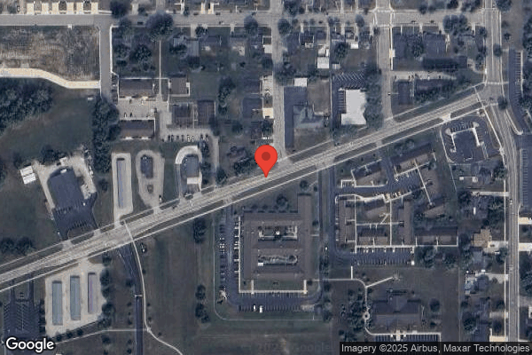 VERSAILLES REHABILITATION AND HEALTH CARE CENTER nursing home in VERSAILLES, OH - Photo 1 of 10