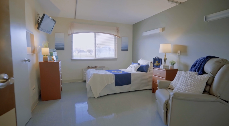 VERSAILLES REHABILITATION AND HEALTH CARE CENTER nursing home in VERSAILLES, OH - Photo 2 of 10