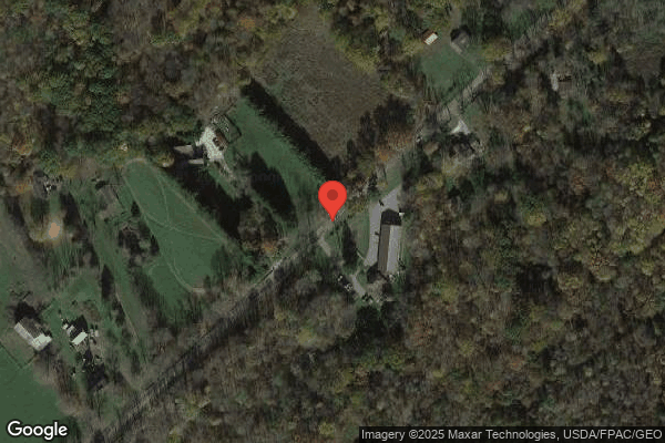 MEADOWBROOK MANOR nursing home in FOWLER, OH