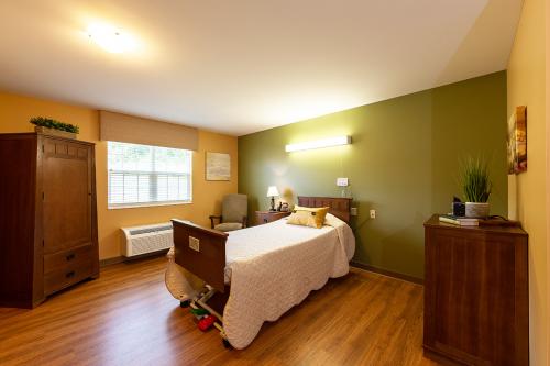 MONARCH MEADOWS NURSING AND REHABILITATION nursing home in SEAMAN, OH - Photo 5 of 5