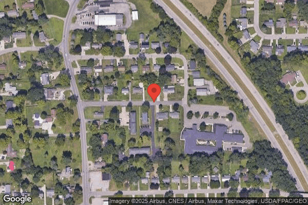 WINCHESTER TERRACE nursing home in MANSFIELD, OH - Photo 1 of 4