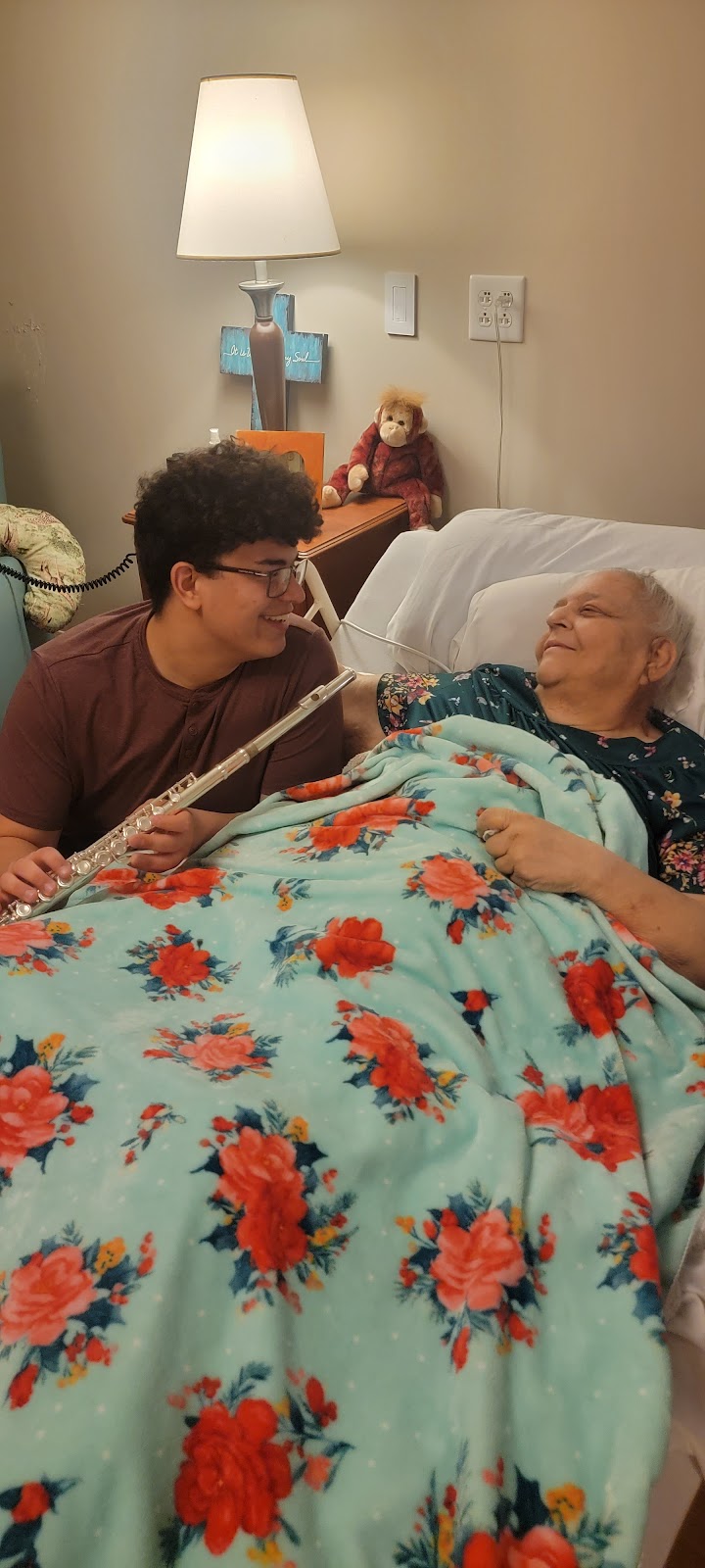 AVENTURA AT OAKWOOD VILLAGE nursing home in SPRINGFIELD, OH - Photo 5 of 5