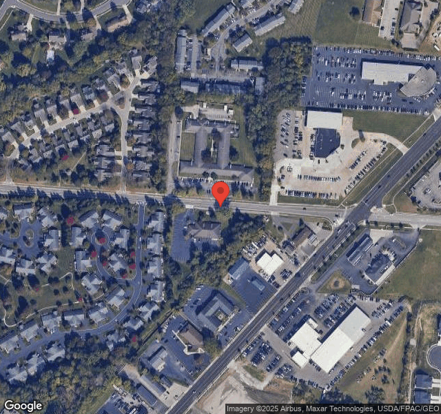 EMBASSY OF LEBANON nursing home in LEBANON, OH - Photo 1 of 5