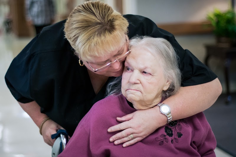 EMBASSY OF LEBANON nursing home in LEBANON, OH - Photo 5 of 5