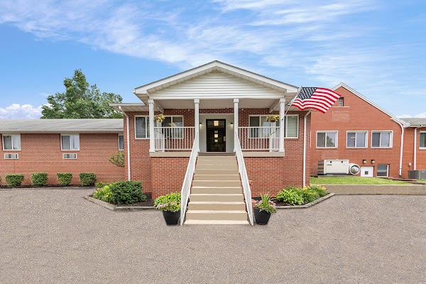 SIENNA HILLS NURSING & REHABILITATION nursing home in ADENA, OH - Photo 1 of 5