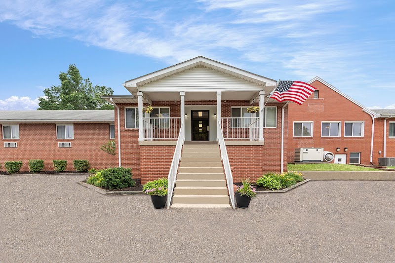 SIENNA HILLS NURSING & REHABILITATION nursing home in ADENA, OH - Photo 2 of 5