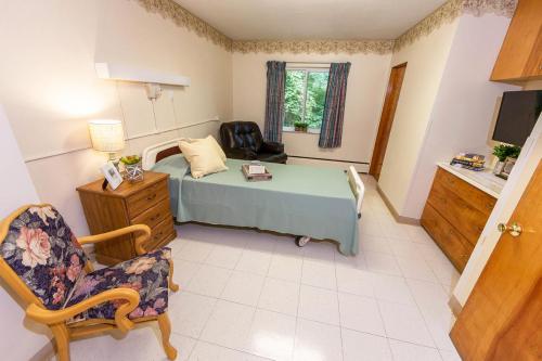 SIENNA HILLS NURSING & REHABILITATION nursing home in ADENA, OH - Photo 4 of 5