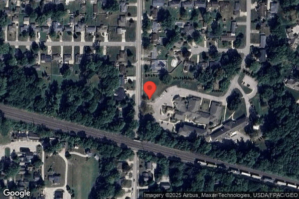 AMHERST MANOR NURSING HOME nursing home in AMHERST, OH - Photo 1 of 5