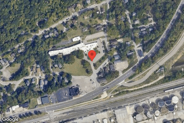 BROOKSIDE HEALTHCARE CENTER nursing home in CINCINNATI, OH - Photo 1 of 2