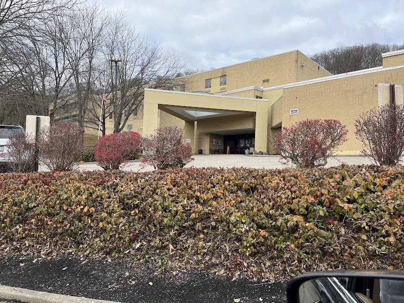 BROOKSIDE HEALTHCARE CENTER nursing home in CINCINNATI, OH - Photo 2 of 2