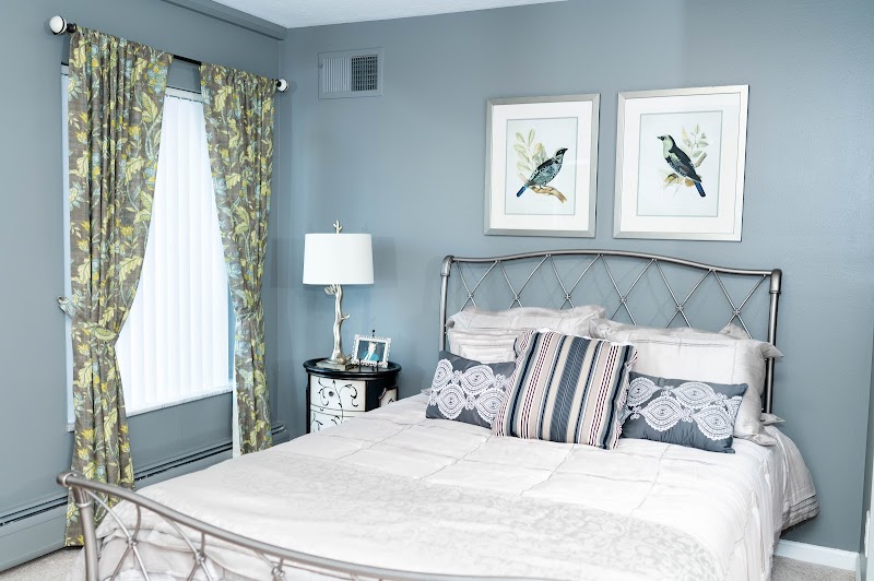 NORMANDY MANOR OF ROCKY RIVER nursing home in ROCKY RIVER, OH - Photo 3 of 5