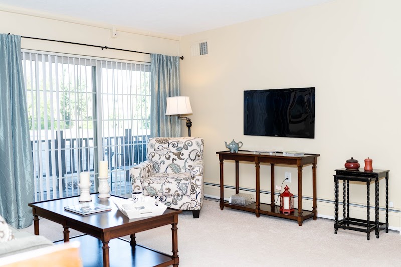 NORMANDY MANOR OF ROCKY RIVER nursing home in ROCKY RIVER, OH - Photo 5 of 5