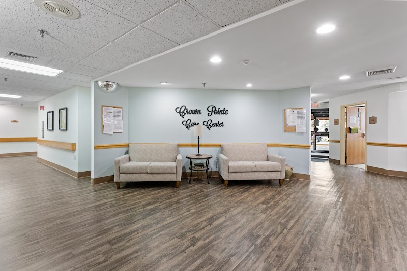 CROWN POINTE CARE CENTER nursing home in COLUMBUS, OH - Photo 2 of 5