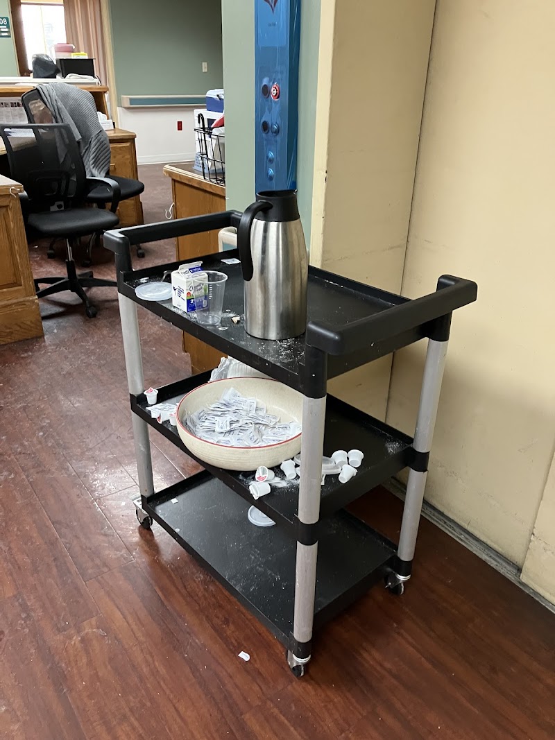 BUCKEYE TERRACE REHABILITATION AND NURSING CENTER nursing home in WESTERVILLE, OH - Photo 2 of 5