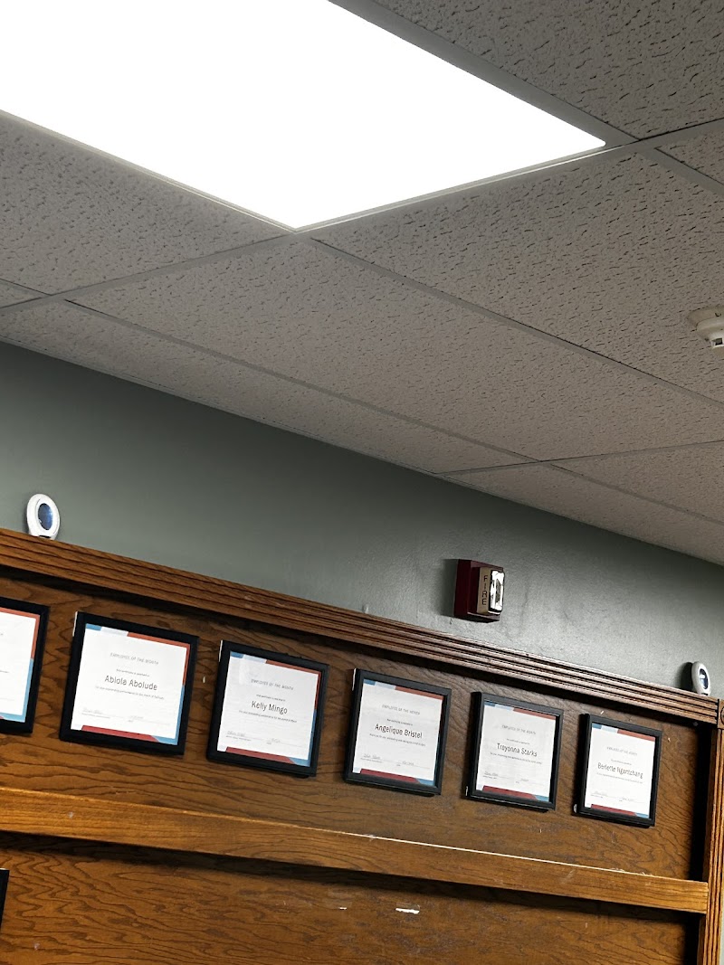 BUCKEYE TERRACE REHABILITATION AND NURSING CENTER nursing home in WESTERVILLE, OH - Photo 3 of 5